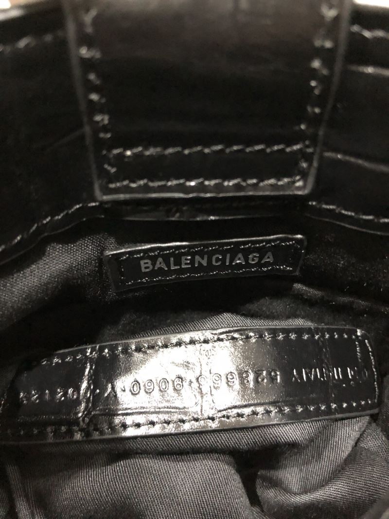 Balenciaga Top Handle Bags